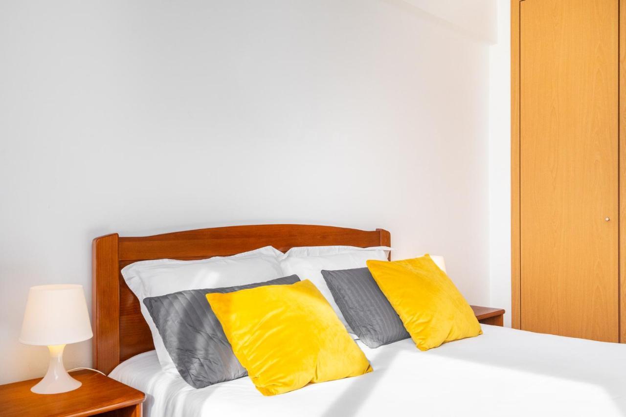 Lisboa, Cidade, Elegant Apartment With Air Cond, Free Wifi And Near Metro, By Ig Kültér fotó