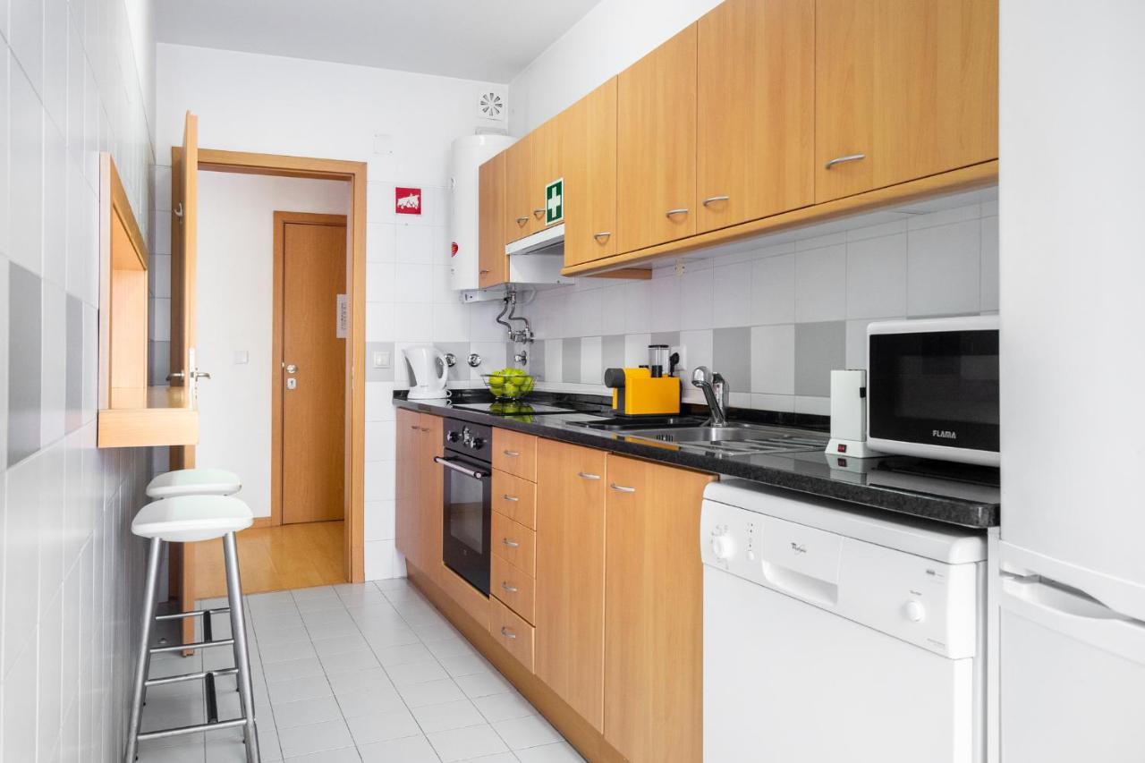 Lisboa, Cidade, Elegant Apartment With Air Cond, Free Wifi And Near Metro, By Ig Kültér fotó