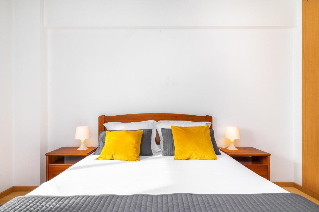 Lisboa, Cidade, Elegant Apartment With Air Cond, Free Wifi And Near Metro, By Ig Kültér fotó