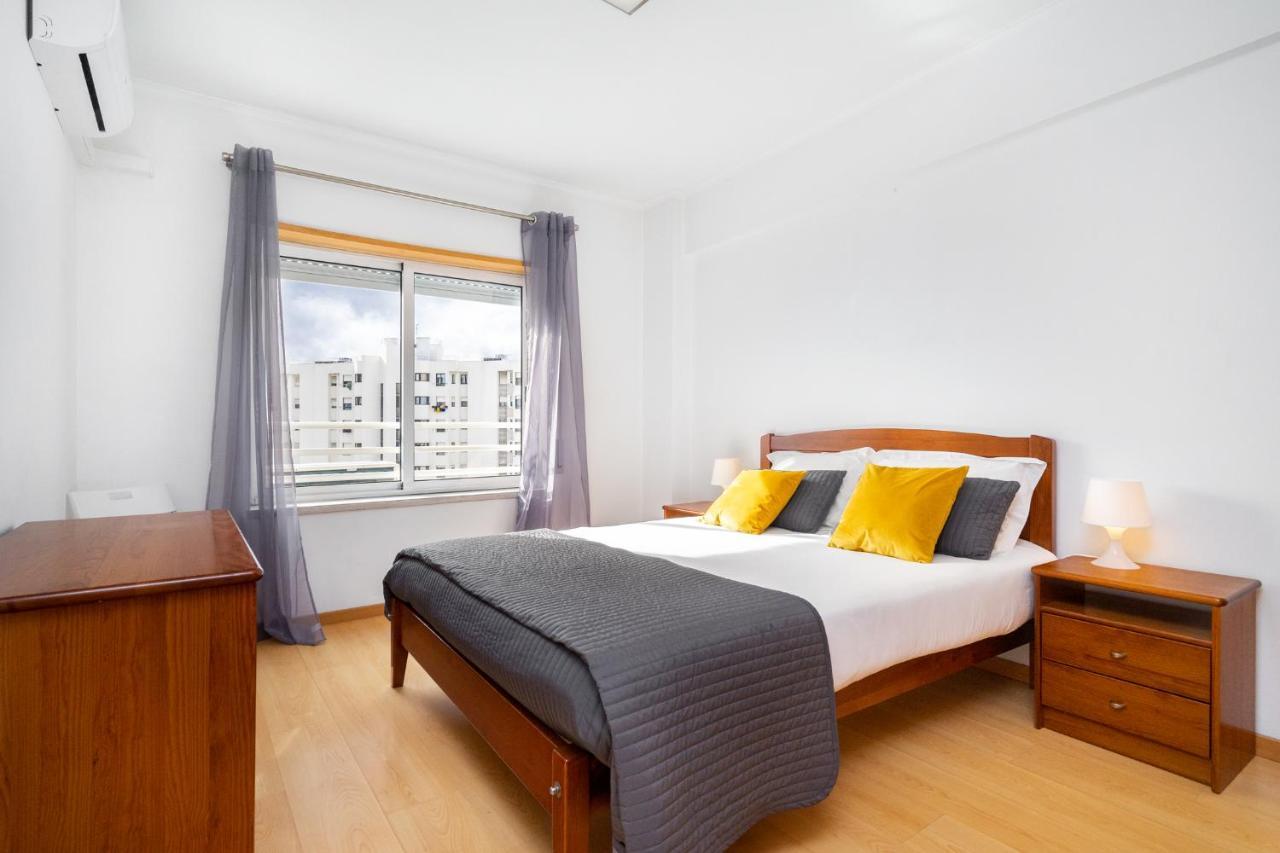 Lisboa, Cidade, Elegant Apartment With Air Cond, Free Wifi And Near Metro, By Ig Kültér fotó