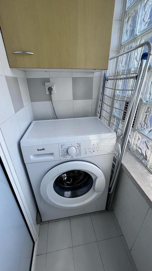 Lisboa, Cidade, Elegant Apartment With Air Cond, Free Wifi And Near Metro, By Ig Kültér fotó